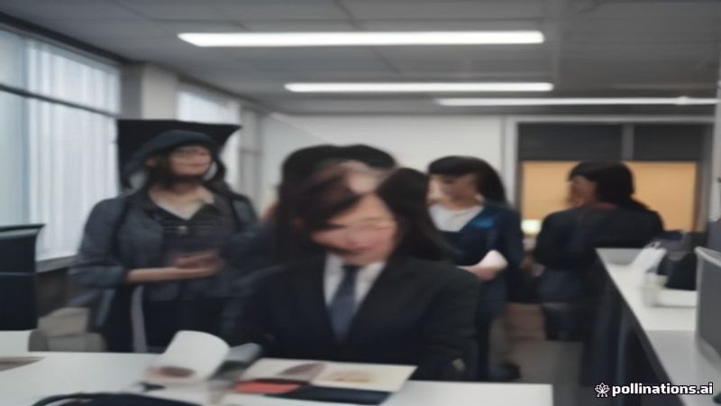 wgm品牌创始阶段团队在会议室讨论wgm官网首页改版方案